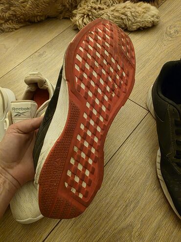 Patike: Nike, 40, bоја - Bela — 11