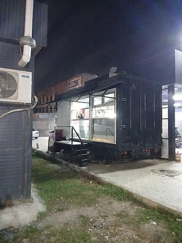 рыбный цех: Срочно!Продаю действующий готовый бизнес павильон общественного — 6