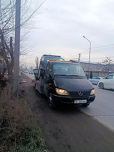 услуги эвакуатор: С лебедкой, С манипулятором, Со сдвижной платформой — 1