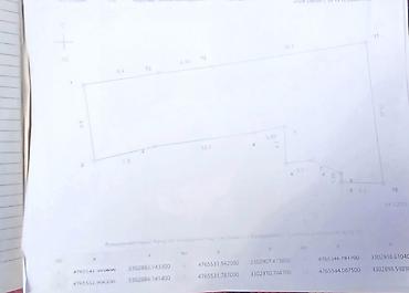 4 соток, Для бизнеса, Тех паспорт at lalafo.kg 4 соток, Для бизнеса, Тех паспорт