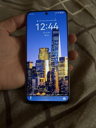 huawei nova: Huawei nova 13, rəng - Ağ — 7