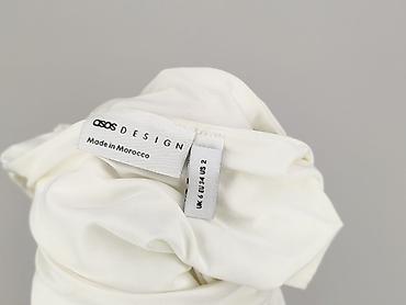 asos armani exchange: ASOS Design, Top damski, rozmiar XS — 4