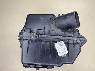 air box: Корпус воздушного фильтра (ресивер/короб воздушного фильтра) для — 2