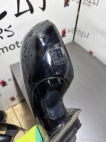 sigma 16: Боковое левое Зеркало Kia Б/у, Оригинал — 10