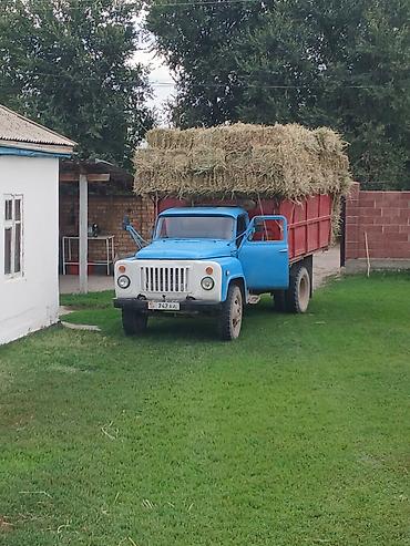Транспорт: ГАЗ 67: 1985 г., 0.3 л, Механика, Бензин, Roadster — 2