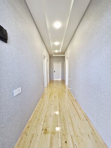 Həyət evləri və villaların satışı: Binə 4 otaqlı, 165 kv. m, Kredit yoxdur, Yeni təmirli — 24