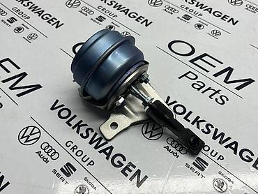 dizel fazon: VAKUM TURBINE 1.9 ZA VOLKSWAGEN JETTA, SHARAN, GOLF 4 . | Vakum — 2