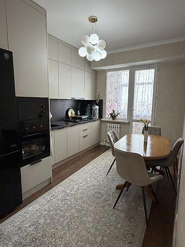Продажа квартир: 2 комнаты, 67 м², Элитка, 9 этаж, Евроремонт — 1