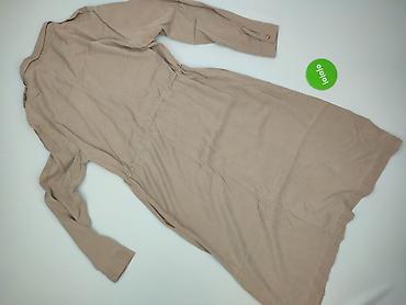 pullandbear longsleeve: Reserved, Sukienka damska, rozmiar L — 3