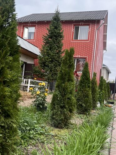 Куплю дом: 220 м², 6 комнат, Забор, огорожен — 1