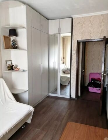 Долгосрочная аренда квартир: 2 комнаты, Агентство недвижимости, Без подселения, С мебелью полностью — 7