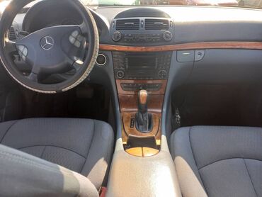 продам мерседес 220: Mercedes-Benz E 220: 2.2 л, Автомат, Дизель, Седан