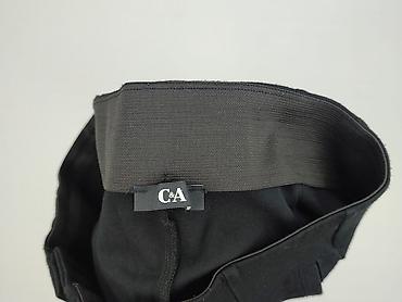culotte: C&A, Spodnie materiałowe damskie, rozmiar M — 4