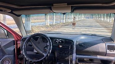 Volkswagen: Volkswagen Vento: 1992 г., Седан — 10