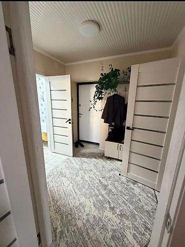 villa: 1 комната, 41 м², Нижний Джал (Джал-23) Элитка, 12 этаж, Евроремонт — 3