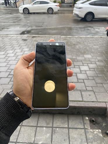 samsung tab a7 lite: Samsung Galaxy A53, 128 GB, rəng - Mavi, Zəmanət — 2