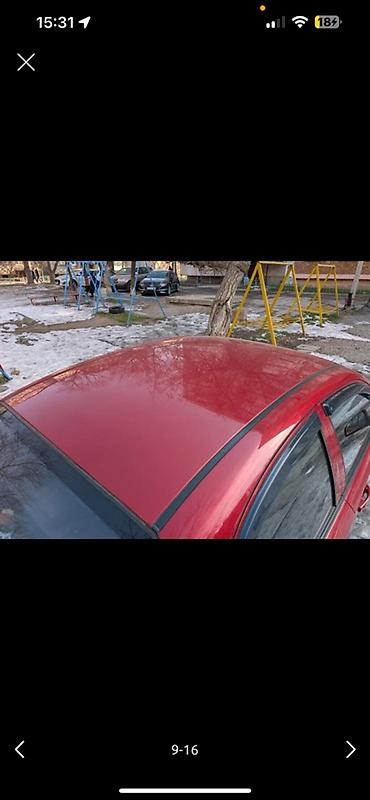 авео машина: Chevrolet Aveo: 2008 г., 1.4 л, Автомат, Бензин, Седан — 9
