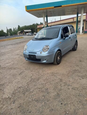 машына матиз: Daewoo Matiz: 2011 г., 0.8 л, Механика, Бензин, Хетчбек