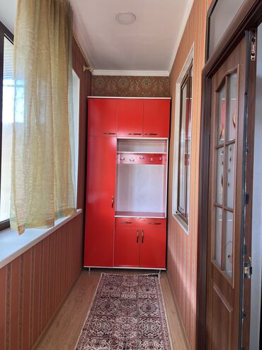 Посуточная аренда домов: Г Манас(Джалалабад) район ГОРБОЛЬНИЦА, центральная улица Просторный — 4