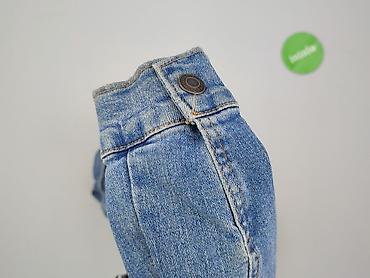 bershka zip: Bershka, Kurtka jeansowa damska, rozmiar XS — 6