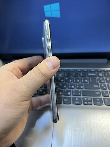 Apple iPhone: IPhone X, 64 ГБ, Серебристый — 6