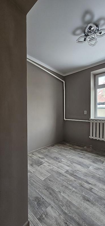 Продажа коттеджей и домов: Продаётся добротный кирпичный дом 85 кв.м на участке 3сотки в районе — 17