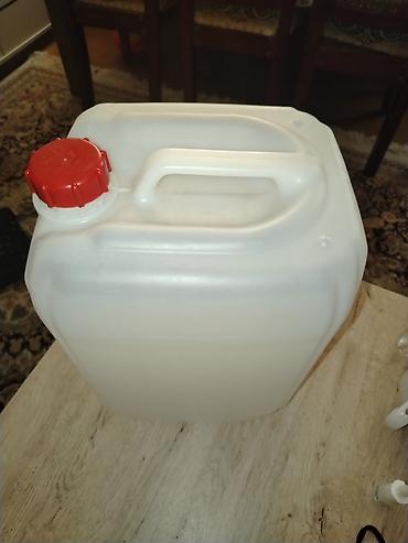 Boçkalar və çəlləklər: Boçka, Plastik, İşlənmiş, Ünvandan götürmə — 2