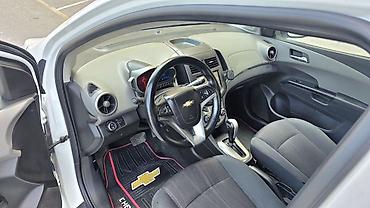 Avtomobil salonu üçün digər detallar: Chevrolet 1600, 2011 il — 4