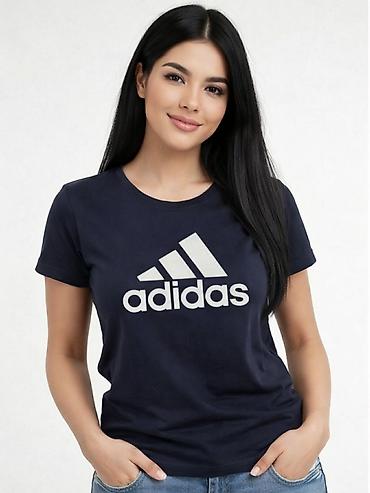 Majice kratkih rukava: Zenske majice.Nike,Puma,Adidas.S M L XL 2XL.Cena 1050 din — 4