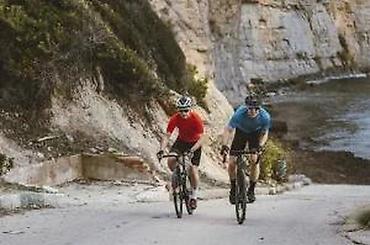 Oprema za bicikliste: DRES FORCE PURE KRATKI RUKAV, PLAVO | Zakopčavanje patentnim — 12