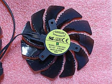 Видеокарты: Видеокарта, Новый, Gigabyte — 5