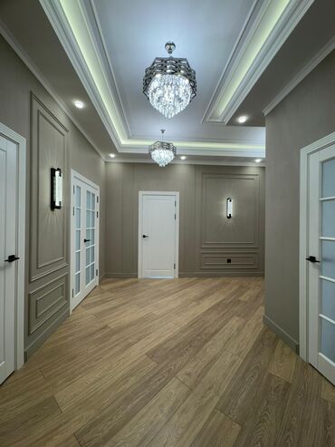 Продажа домов: Дом, 143 м², 6 комнат, Агентство недвижимости, Евроремонт — 9