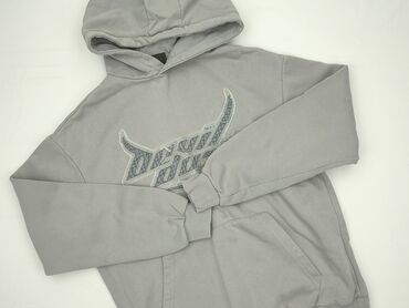 andżela bluzy: House, Кофта з каптуром жіноча, розмір M