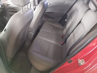 Kia: Kia Morning: 2020 г., 0.1 л, Автомат, Бензин, Хэтчбэк — 2