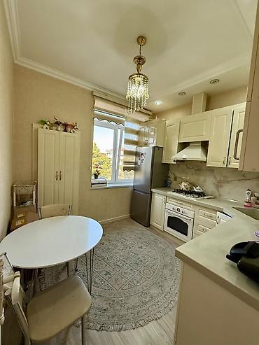 tap az ağstafa: Sumqayıt, 2 otaqlı, Köhnə tikili, 56 kv. m — 4