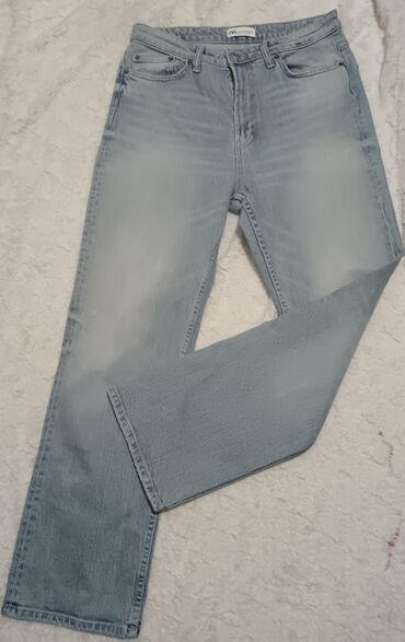 Farmerke: Farmerke, 32 / 32, Zara, Baggy — 1