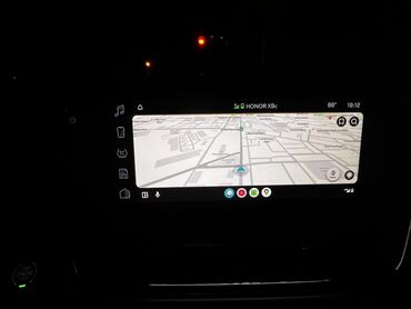 Chevrolet: Chevrolet Trax LT – kompakt şəhər krossoveri Xüsusiyyətlər: - Korpus — 2