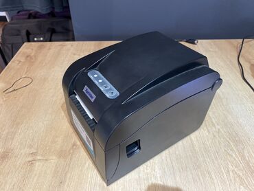 запчасти на принтер: Принтеры этикеток от бренда XPRINTER зарекомендовали себя как надежные