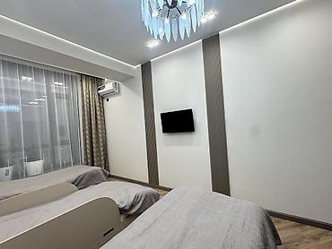 Продажа квартир: 3 комнаты, 75 м², Элитка, 7 этаж, Евроремонт at lalafo.kg — 12 Продажа квартир: 3 комнаты, 75 м², Элитка, 7 этаж, Евроремонт — 12