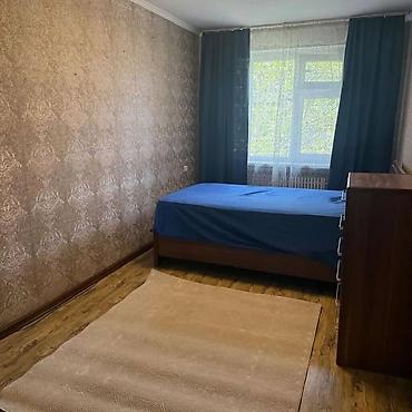 Продажа квартир: 3 комнаты, 58 м², 104 серия, 5 этаж, Косметический ремонт at lalafo.kg — 9 Продажа квартир: 3 комнаты, 58 м², 104 серия, 5 этаж, Косметический ремонт — 9