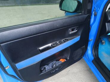 Mazda: Mazda 2: 2003 г., 1.6 л, Механика, Бензин, Хэтчбэк — 3