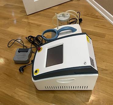 lazerli printer: Tecili Satilir: Endolazer cihazi Üz lifting,bölgesel yag eritme — 4