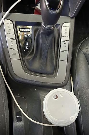 аванта айди: Hyundai Avante: 2018 г., 1.6 л, Автомат, Бензин, Седан — 5