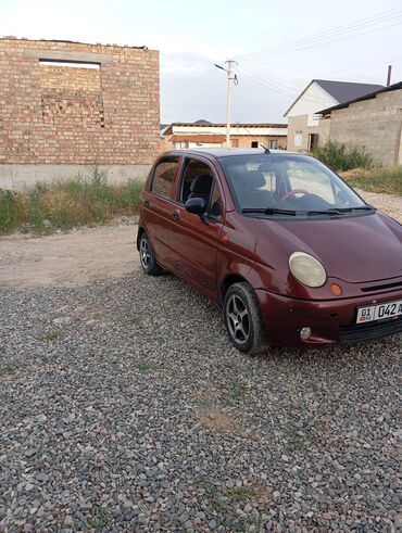 руль субару б4: Daewoo Matiz: 2003 г., 0.8 л, Механика, Бензин, Хэтчбэк