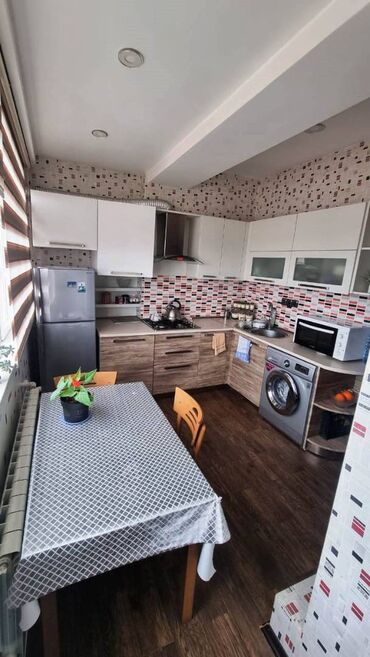 Yeni tikili: 2 otaqlı, Yeni tikili, m. Neftçilər, 70 kv. m — 11