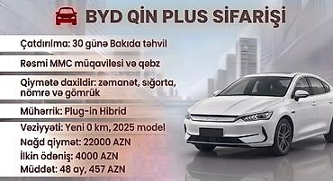 nev holand: Changan CS55 Plus: 1.5 l | 2026 il — 1