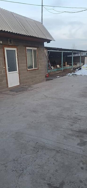 Продажа домов: Дом, 52 м², 2 комнаты, Собственник, Старый ремонт — 5