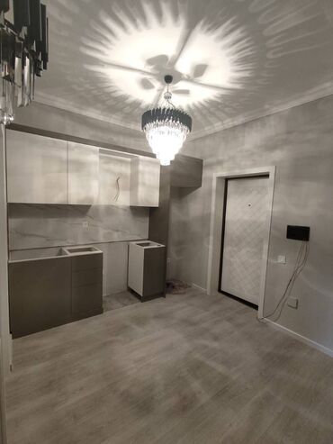 Yeni tikili: 9-cu mikrorayon, 2 otaqlı, Yeni tikili, m. Memar Əcəmi, 61 kv. m — 7