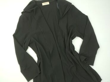 Kardigan damski, rozmiar 4XL