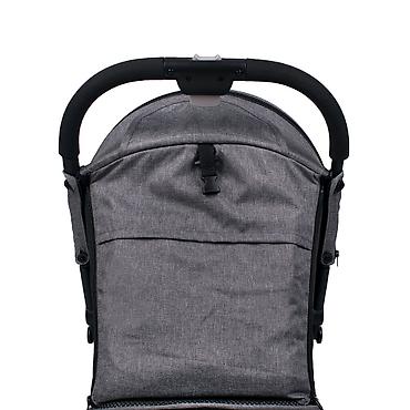 cena torbe: Jungle QUAD kompaktna kolica za bebe, 0m+ (SKU: 41) - Težina kolica — 7